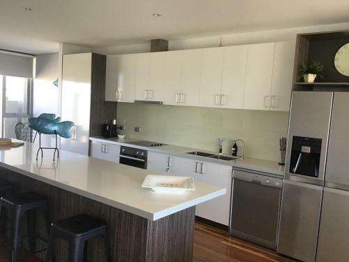 Ocean Breeze Apartment Portland