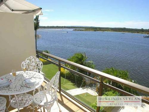 Apartamento Aqua Linea 6 Noosa Parade 82