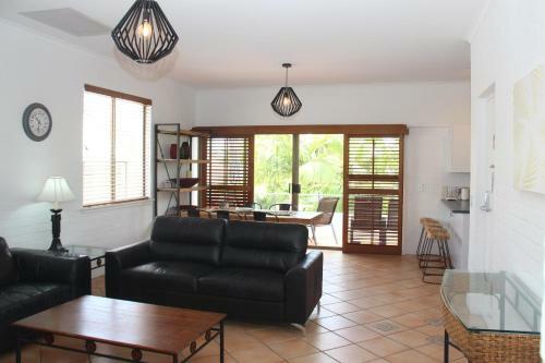 Apartamento Haven On Noosa Hill - Sunset Views, Pools, Spa