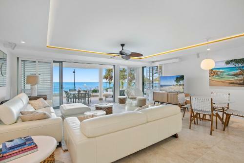 Apartamento Beachfront Luxury, Hastings Street