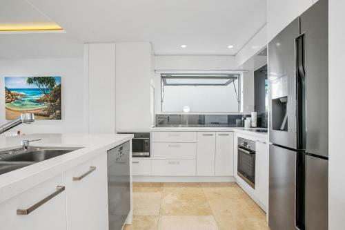 Apartamento Beachfront Luxury, Hastings Street