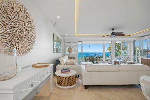 Apartamento Beachfront Luxury, Hastings Street