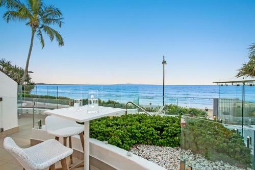 Apartamento Beachfront Luxury, Hastings Street