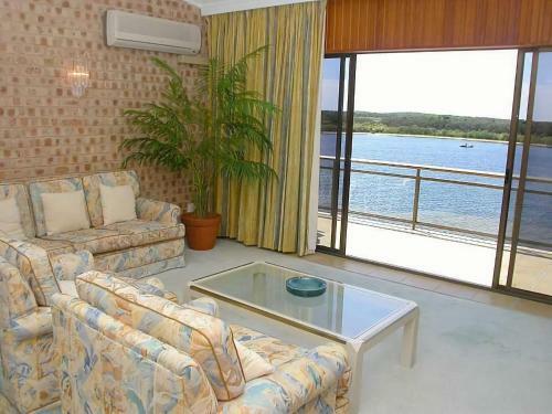 Apartamento Aqua Linea 7 Noosa Parade 82