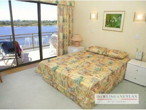 Apartamento Aqua Linea 7 Noosa Parade 82