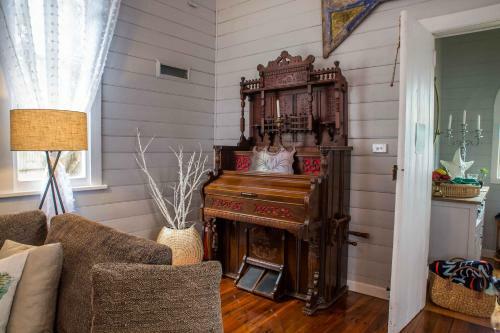 The Seaside Chapel, Port Fairy