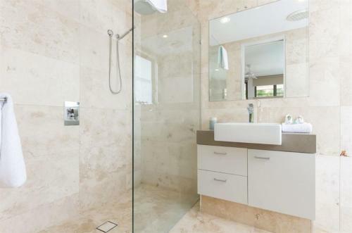 Luxury Villas On Murphy Street, Port Douglas