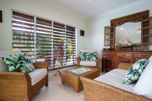 Villa Coralyah