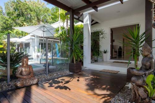 Villa Coralyah