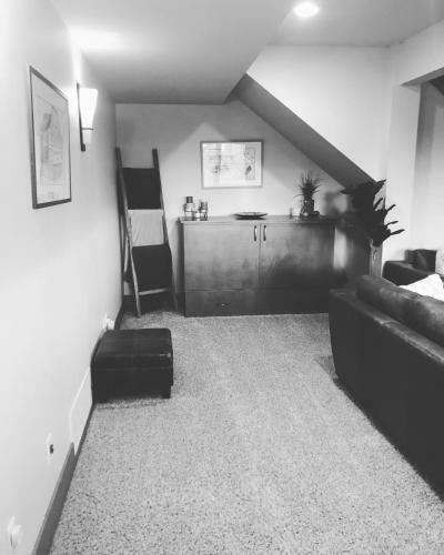 Bed & Breakfast Shawnigan Hills Guest Suite