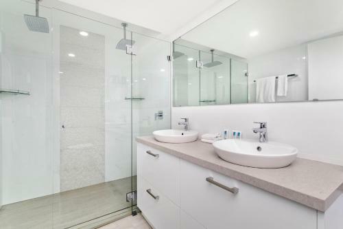Apartamento Suite 310 Sandcastles 3 Bedroom Deluxe