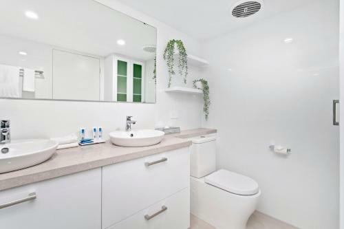 Apartamento Suite 310 Sandcastles 3 Bedroom Deluxe
