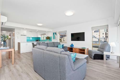 Apartamento Suite 310 Sandcastles 3 Bedroom Deluxe