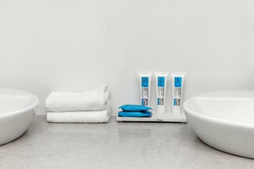 Apartamento Suite 310 Sandcastles 3 Bedroom Deluxe