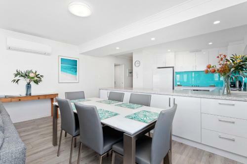 Apartamento Suite 310 Sandcastles 3 Bedroom Deluxe