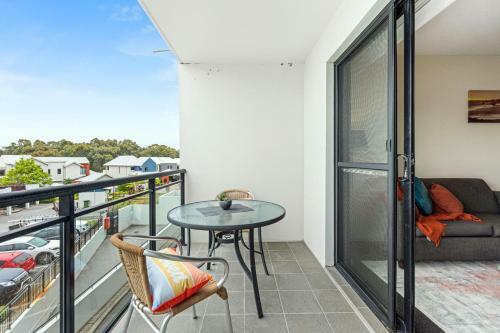 Apartamento 108 Simply Great Views Local Size - Sleeps 2