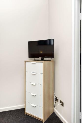 Apartamento 108 Simply Great Views Local Size - Sleeps 2