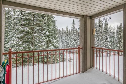 Apartamento Wee Ski Chalet
