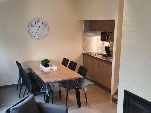 Beautiful Holiday Home In Virton With Terrace