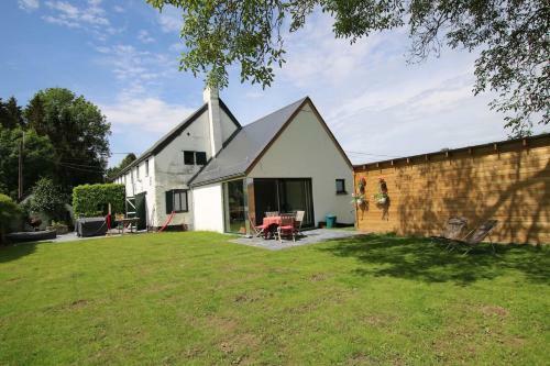 Apartamento Studio Confortable � La Campagne Et Proche de La Ville