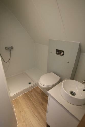 Apartamento Studio Confortable � La Campagne Et Proche de La Ville