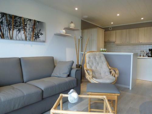 Apartamento Durbuy Bleu Ciel