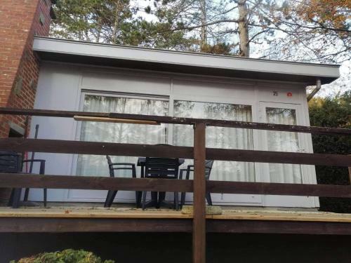 Chalet Village Vacances