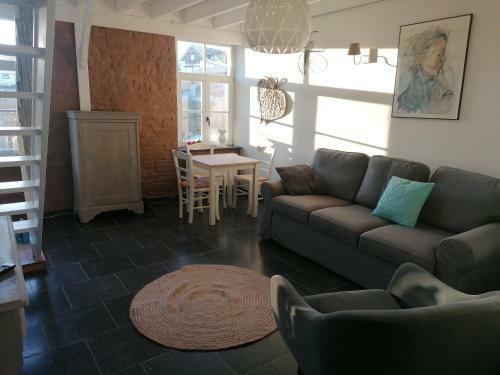 Apartamento L'autre Rive De La Tourelle