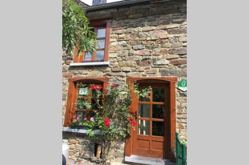 Vieux Logis Een Prachtige Ardeense Vakantiewoning