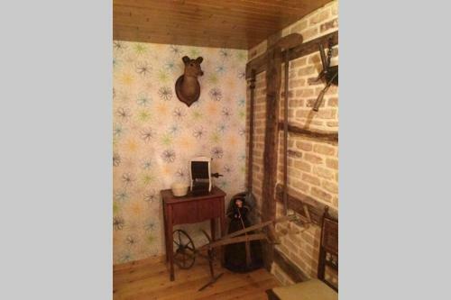 Vieux Logis Een Prachtige Ardeense Vakantiewoning