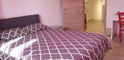 Hostal A Casa Mia