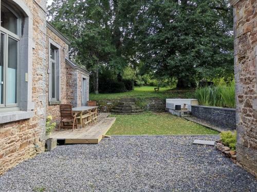 Le Repos Ardenne (Fays-famenne)