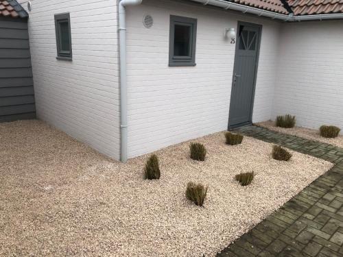 Beachhouse Wenduine 25