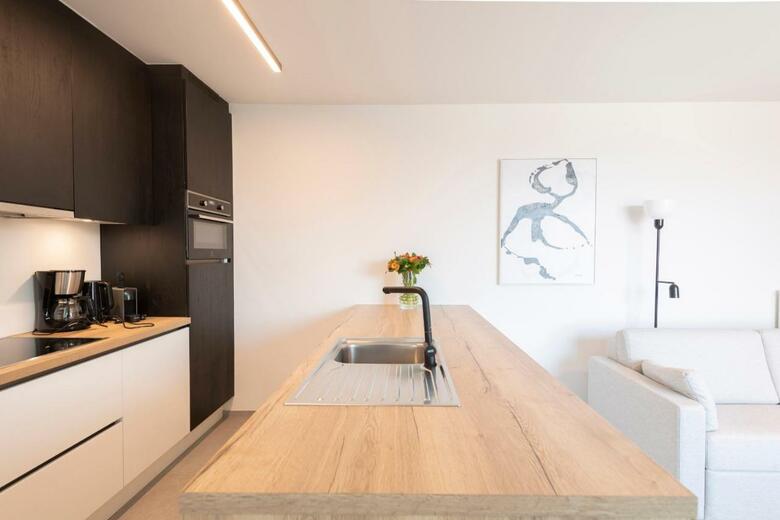 Apartamento Belcasa Beach Suites & Lofts