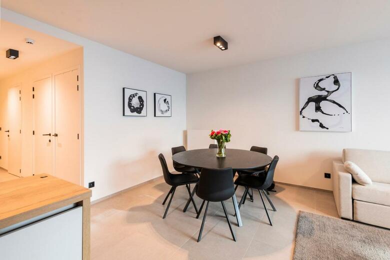 Apartamento Belcasa Beach Suites & Lofts