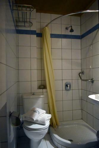 Hotel Pyrgoi Theodorakaki: Gerolimenas