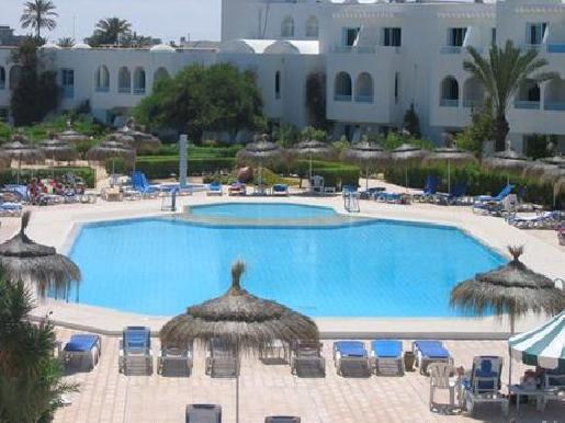 Hotel Djerba Les Dunes