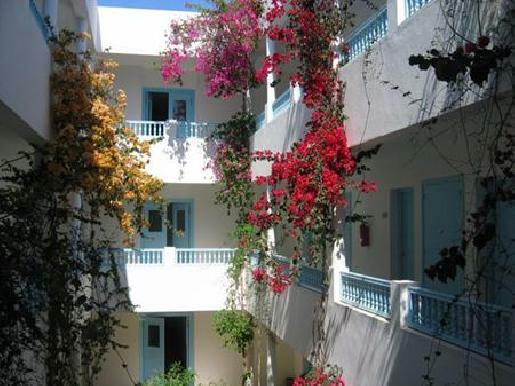 Hotel Djerba Les Dunes
