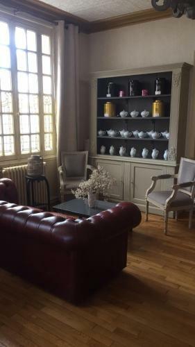 Hotel Le Cheval Blanc