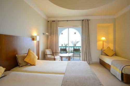 Hotel Vincci Helios Beach