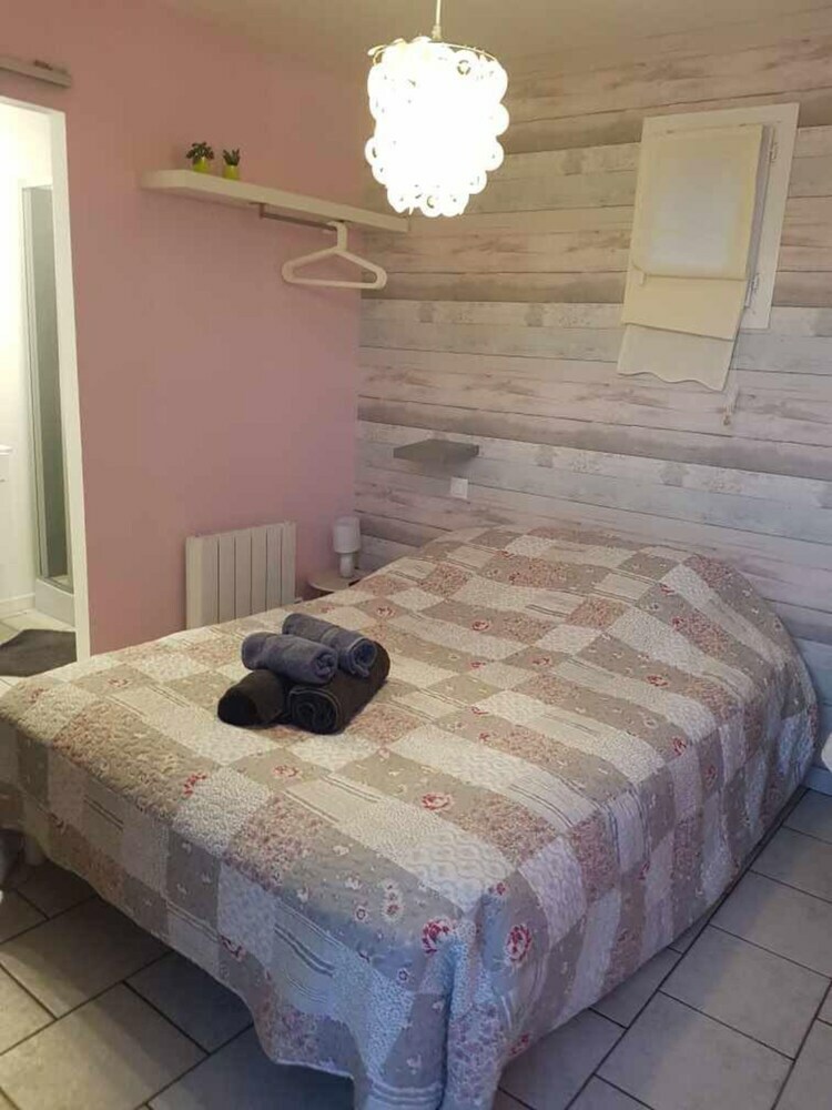 Bed & Breakfast La Taverne