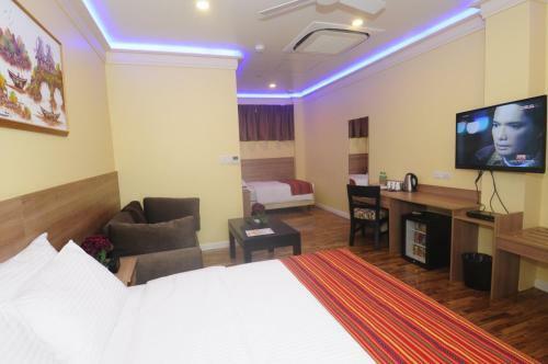 Awesome Hotel San Juan