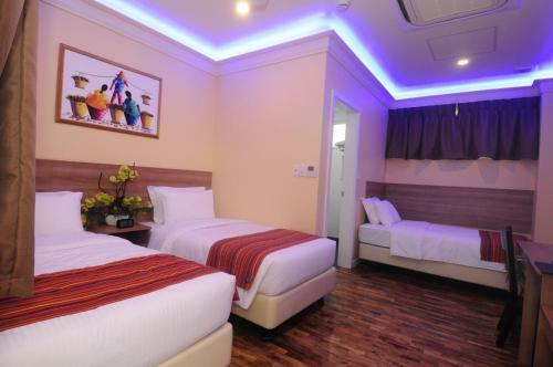 Awesome Hotel San Juan