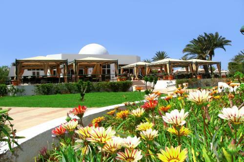 Djerba Plaza Hotel