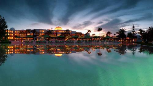 Djerba Plaza Hotel