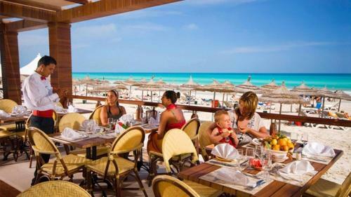 Djerba Plaza Hotel