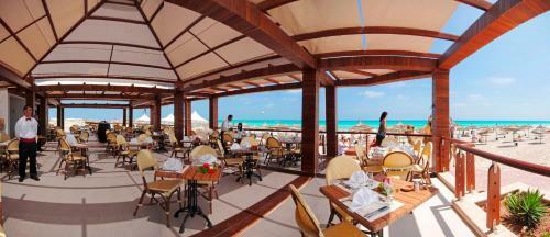 Djerba Plaza Hotel