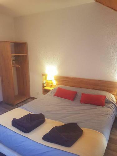 Hotel Du Bourg