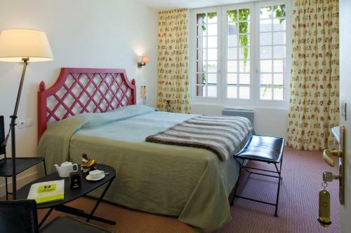 Hotel Auberge Du Centre