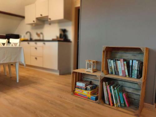 Hostal Gastenverblijf Hof Moye Tyt